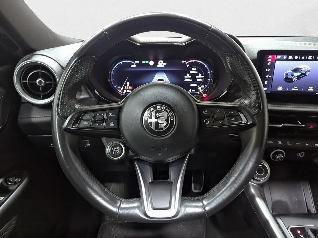 Alfa Romeo Tonale 1.3 Multi-air PHEV Speciale Q4 Segunda mano