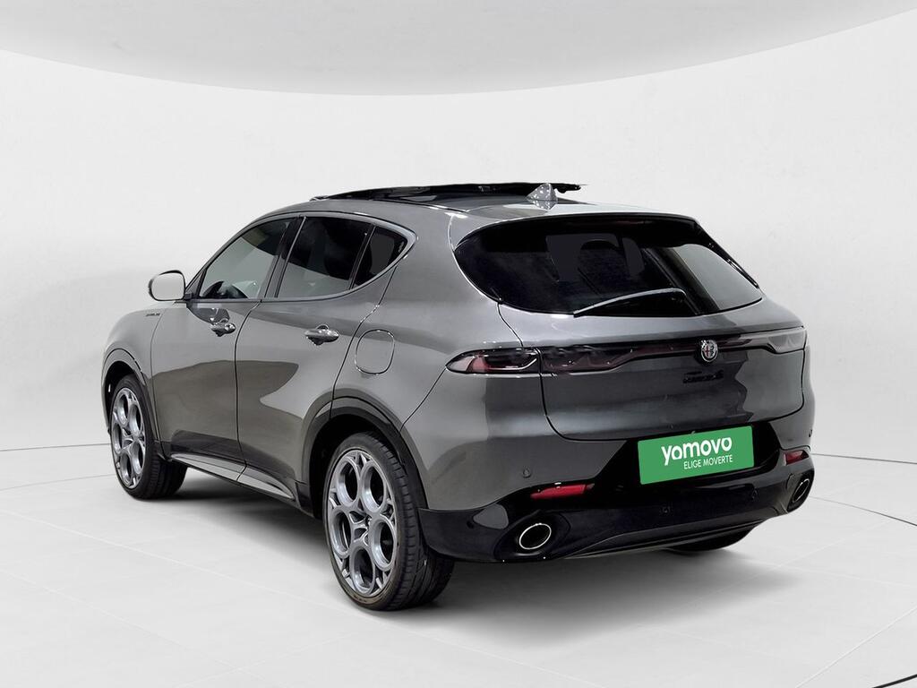 Alfa Romeo Tonale 1.3 Multi-air PHEV Speciale Q4 Segunda mano