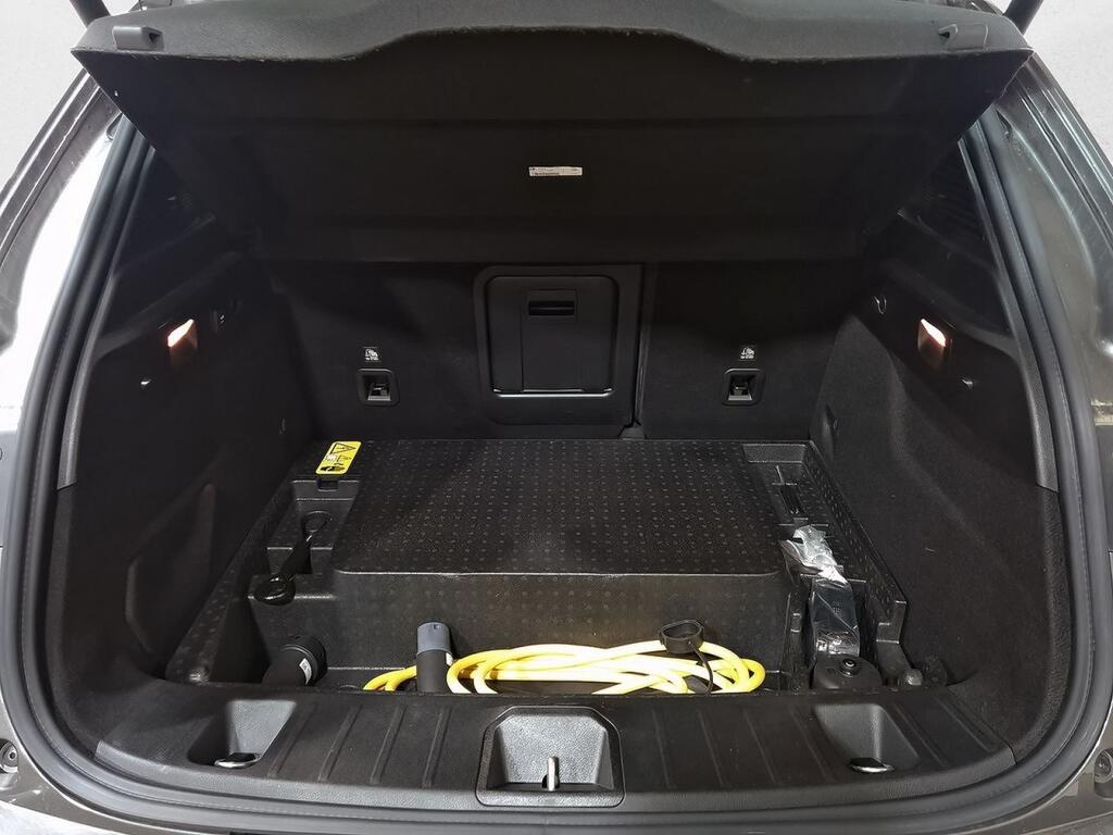 Alfa Romeo Tonale 1.3 Multi-air PHEV Speciale Q4 Segunda mano