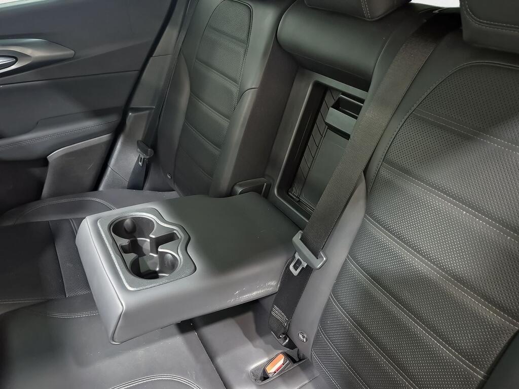 Alfa Romeo Tonale 1.3 Multi-air PHEV Speciale Q4 Segunda mano
