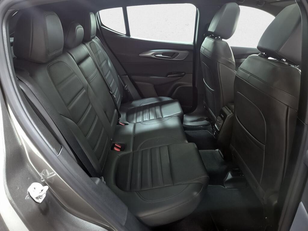 Alfa Romeo Tonale 1.3 Multi-air PHEV Speciale Q4 Segunda mano