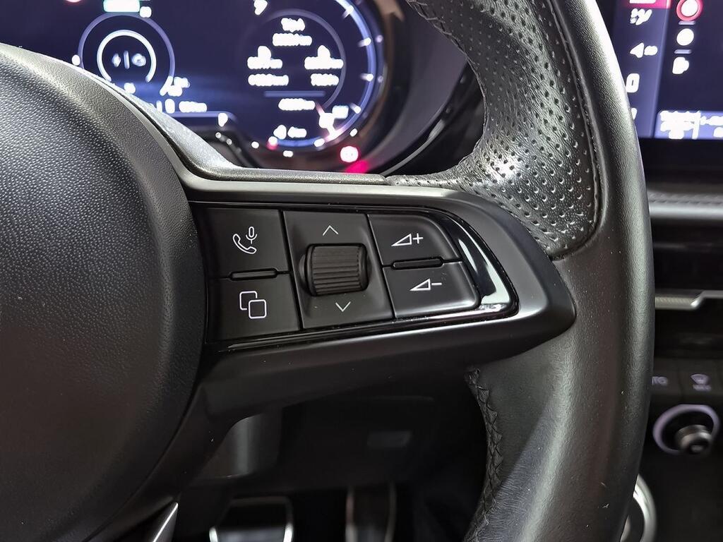 Alfa Romeo Tonale 1.3 Multi-air PHEV Speciale Q4 Segunda mano