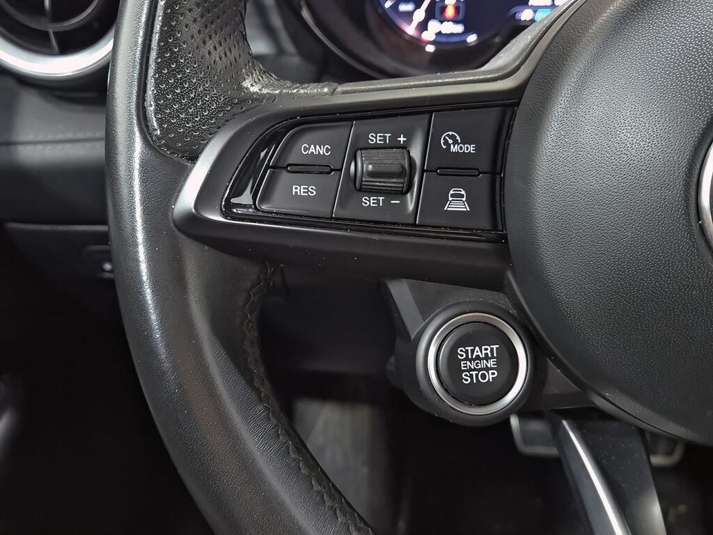 Alfa Romeo Tonale 1.3 Multi-air PHEV Speciale Q4 Segunda mano