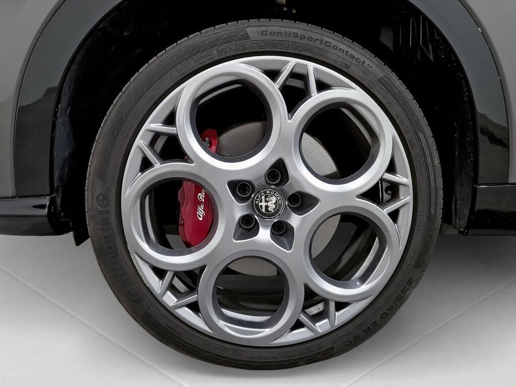Alfa Romeo Tonale 1.3 Multi-air PHEV Speciale Q4 Segunda mano