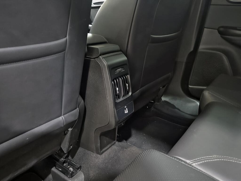 Alfa Romeo Tonale 1.3 Multi-air PHEV Speciale Q4 Segunda mano