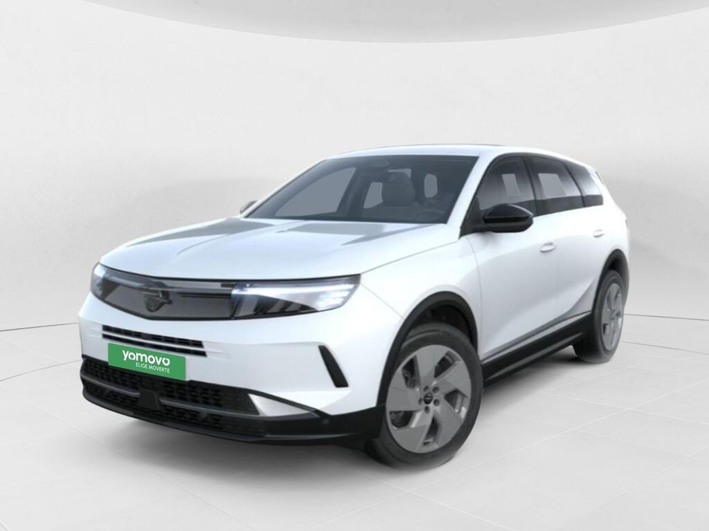 Opel Grandland SUV 1.2T XHT MHEV BASIC EDITION 145 5P