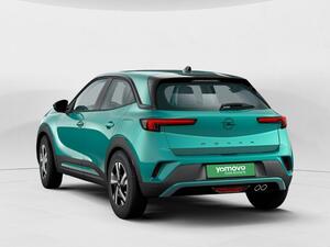 Opel Mokka SUV 1.2 T 100KW EDITION 136 5P