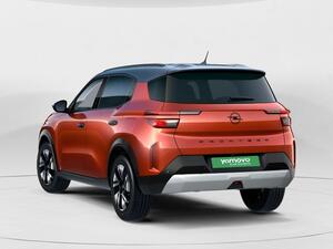Opel Frontera SUV BEV 44KWH GS AUTO 113 5P