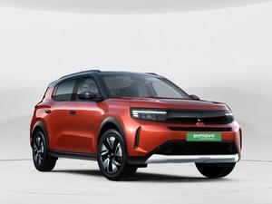 Opel Frontera SUV BEV 44KWH GS AUTO 113 5P