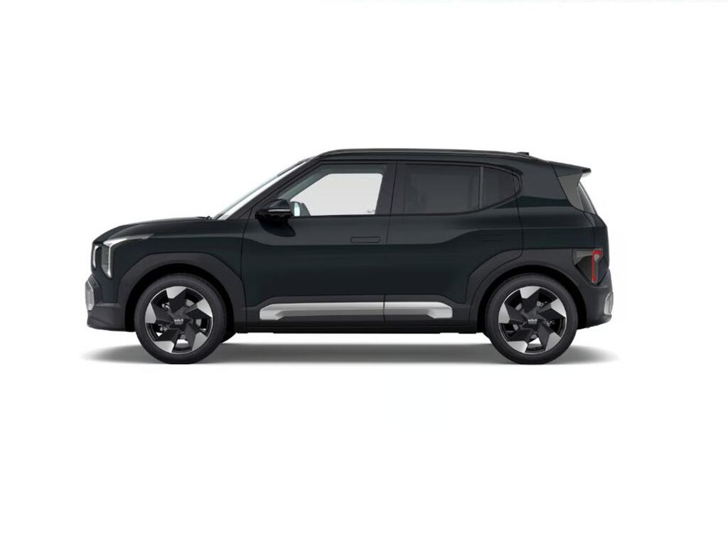 Kia EV2 Earth Standard Range