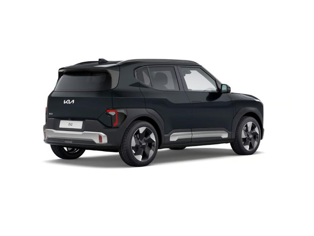 Kia EV2 Earth Standard Range 4