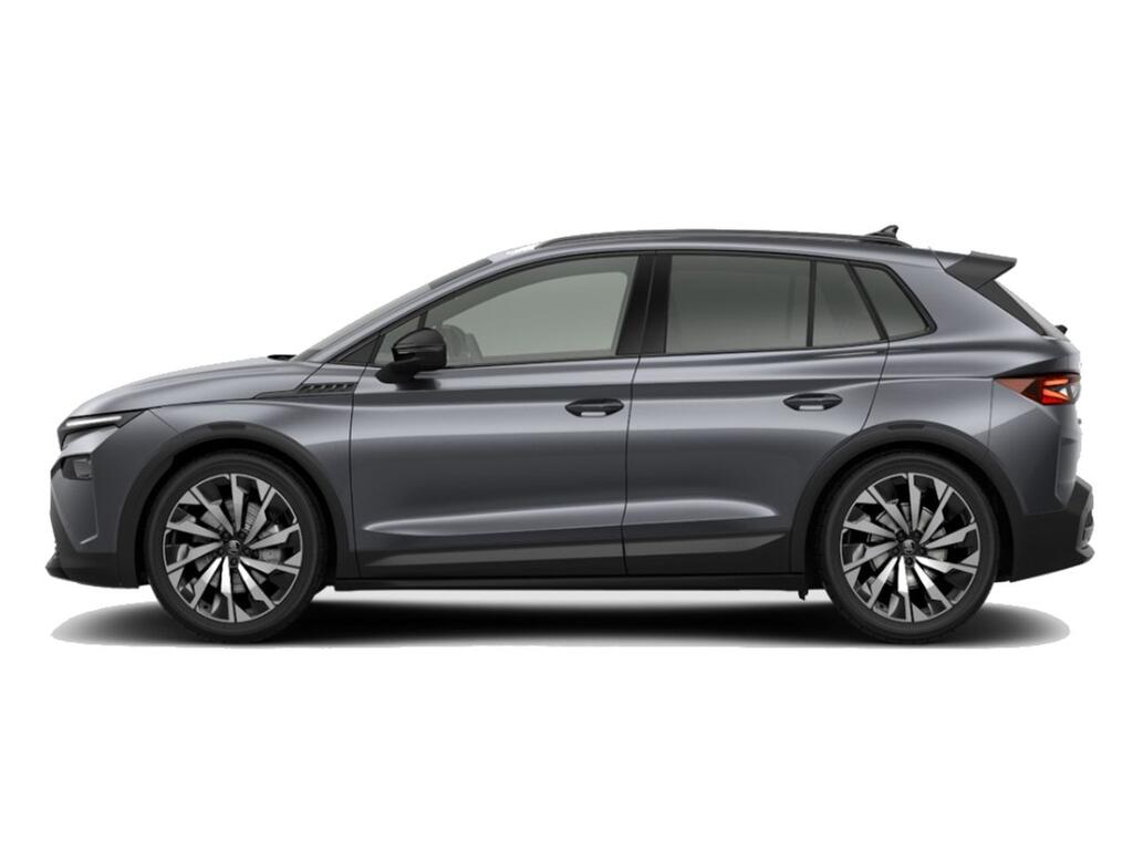 Skoda Elroq 210 kW 82 kWh (77 kwh neta) Sportline Nuevo