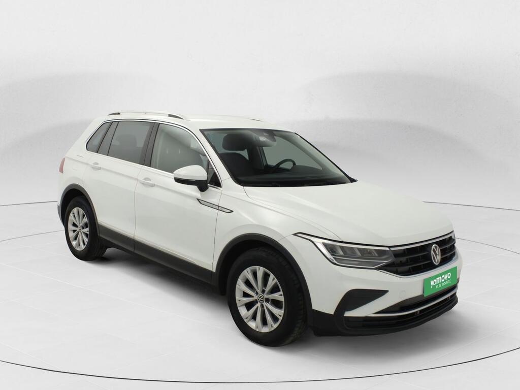 Volkswagen Tiguan LIFE 1.5 TSI 150 CV DSG 5P