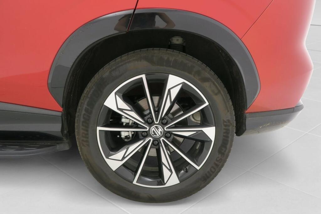 MG HS LUXURY 1.5 PHEV 272 CV 5P 22