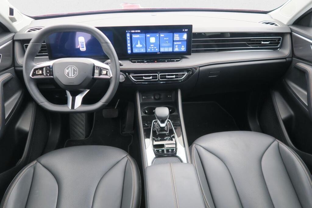 MG HS LUXURY 1.5 PHEV 272 CV 5P 7