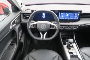 MG HS LUXURY 1.5 PHEV 272 CV 5P 13