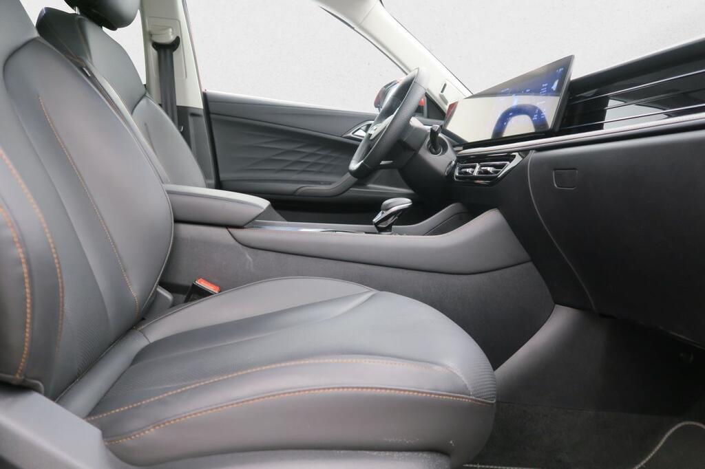 MG HS LUXURY 1.5 PHEV 272 CV 5P 15