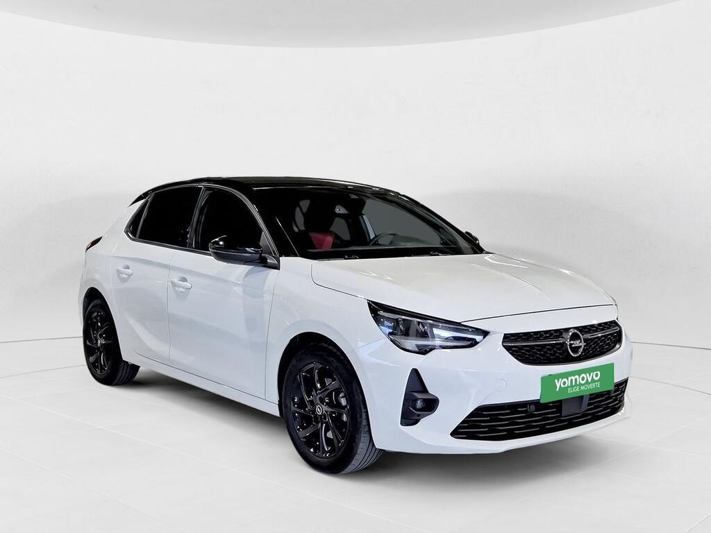 Opel Corsa GS 1.2T XHL MT6 S/S 100 CV (74kW)