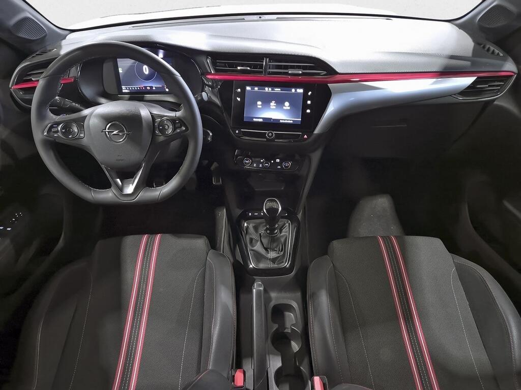 Opel Corsa GS 1.2T XHL MT6 S/S 100 CV (74kW) 7
