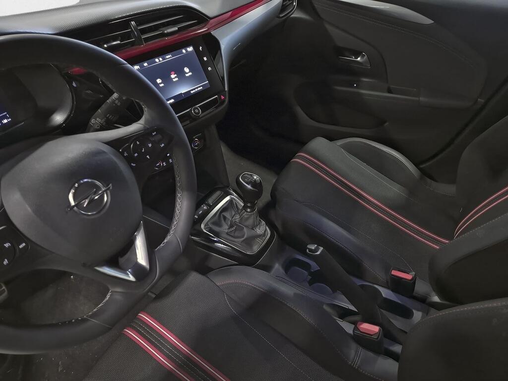 Opel Corsa GS 1.2T XHL MT6 S/S 100 CV (74kW) 26