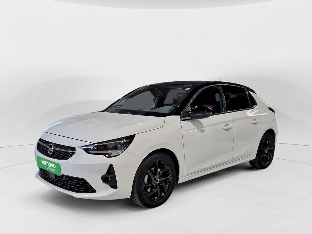 Opel Corsa GS 1.2T XHL MT6 S/S 100 CV (74kW) 4