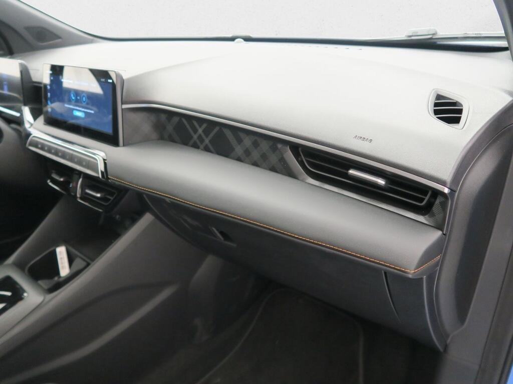 MG MG3 COMFORT 1.5 HYBRID+ 195 CV 5P 21