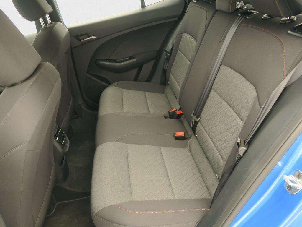 MG MG3 COMFORT 1.5 HYBRID+ 195 CV 5P 20