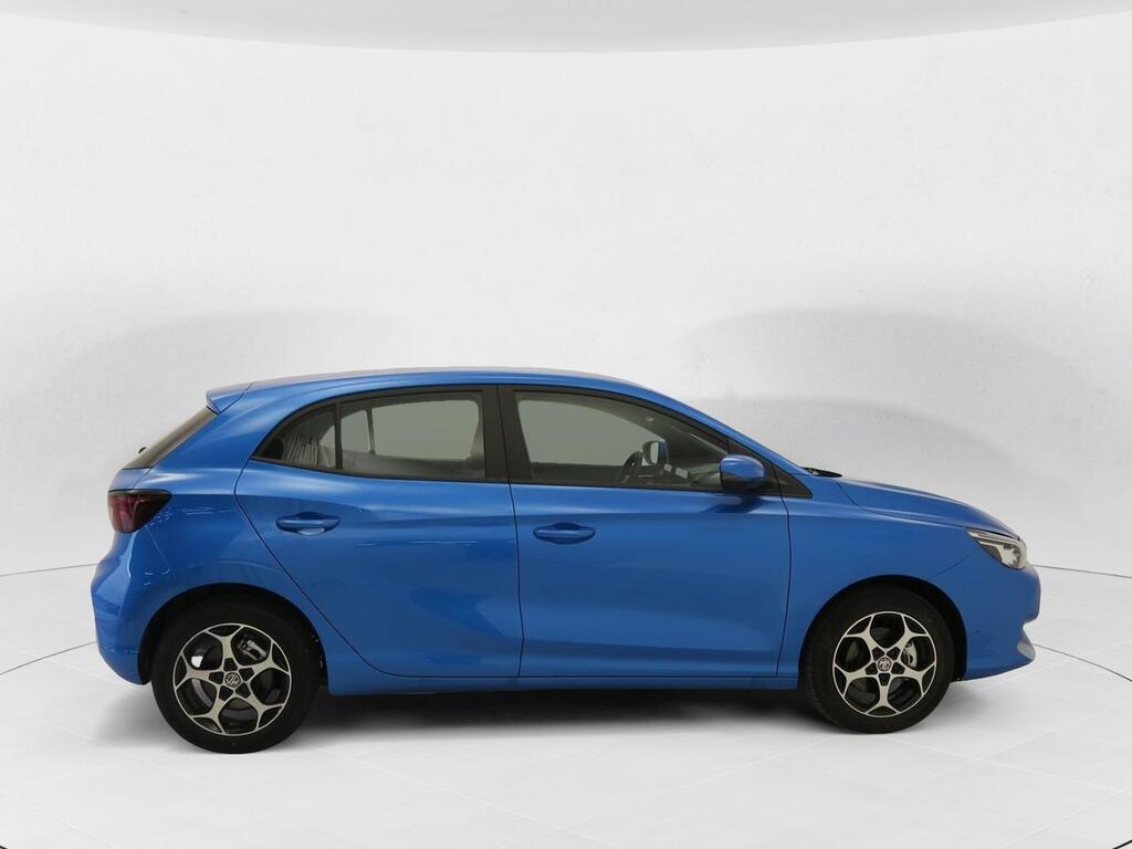MG MG3 COMFORT 1.5 HYBRID+ 195 CV 5P 3