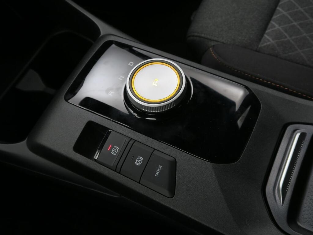 MG MG3 COMFORT 1.5 HYBRID+ 195 CV 5P 16