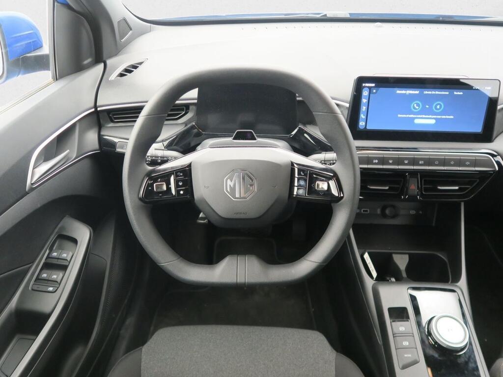 MG MG3 COMFORT 1.5 HYBRID+ 195 CV 5P 7