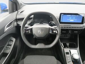 MG MG3 COMFORT 1.5 HYBRID+ 195 CV 5P 7