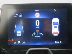 MG MG3 COMFORT 1.5 HYBRID+ 195 CV 5P 17