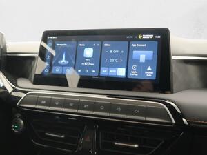 MG MG3 COMFORT 1.5 HYBRID+ 195 CV 5P 14