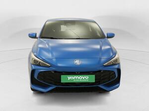 MG MG3 COMFORT 1.5 HYBRID+ 195 CV 5P 4