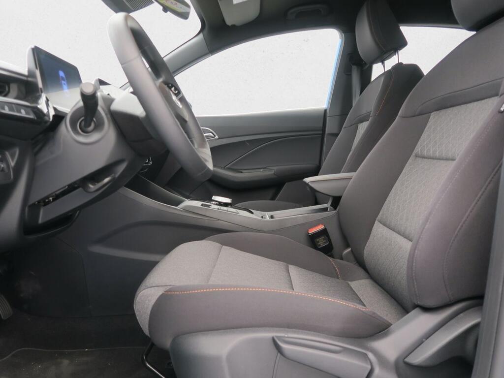 MG MG3 COMFORT 1.5 HYBRID+ 195 CV 5P 11
