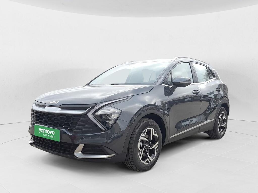 Kia Sportage 1.6 T-GDi MHEV 110kW (150CV) Drive 4x2 Segunda mano