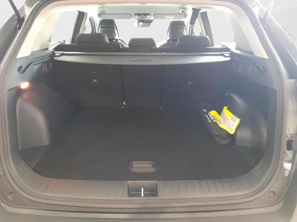 Kia Sportage 1.6 T-GDi MHEV 110kW (150CV) Drive 4x2 Segunda mano
