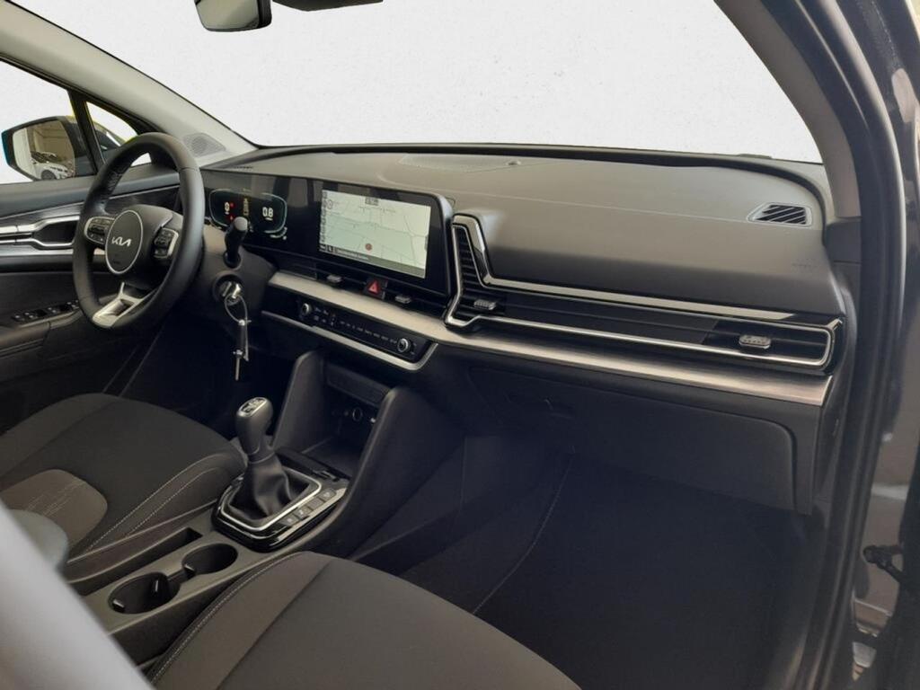 Kia Sportage 1.6 T-GDi MHEV 110kW (150CV) Drive 4x2 Segunda mano