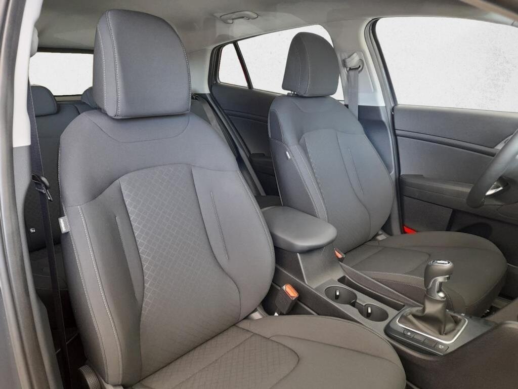 Kia Sportage 1.6 T-GDi MHEV 110kW (150CV) Drive 4x2 Segunda mano