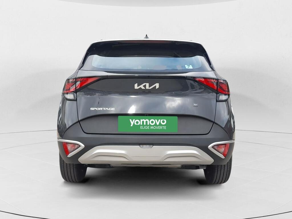 Kia Sportage 1.6 T-GDi MHEV 110kW (150CV) Drive 4x2 Segunda mano