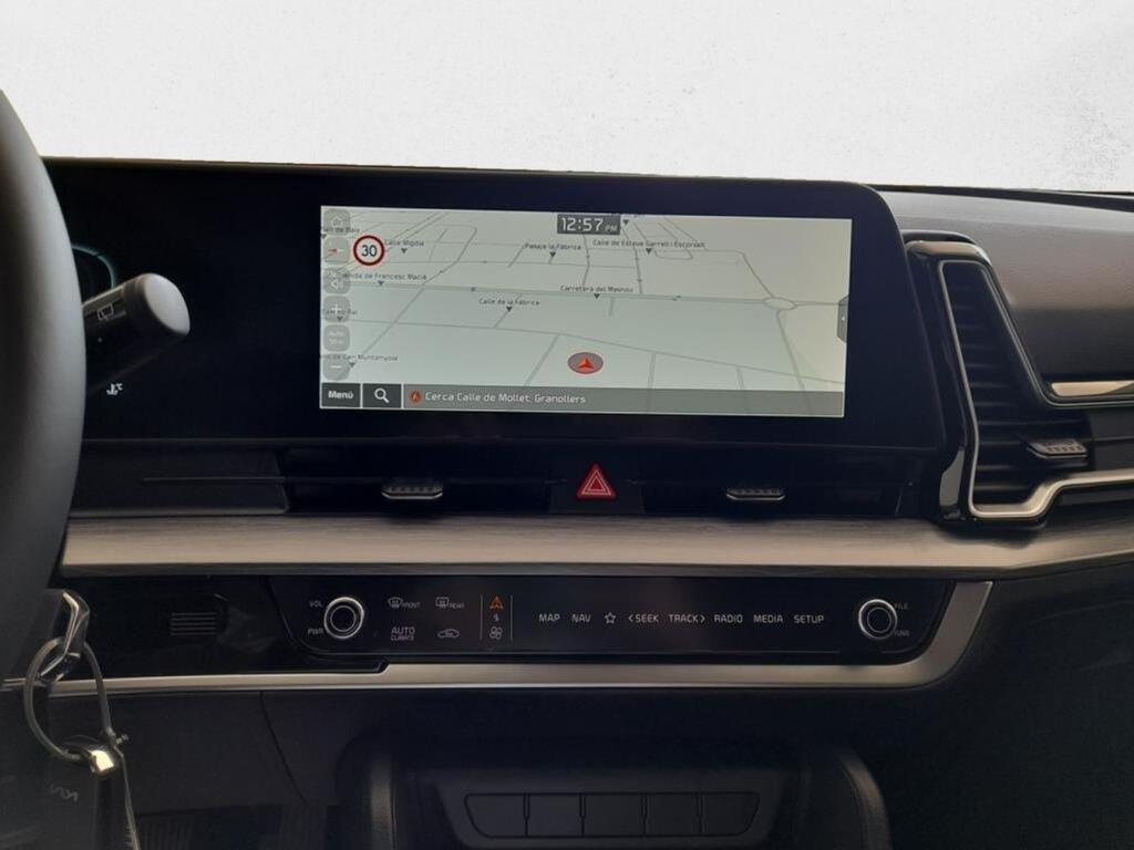 Kia Sportage 1.6 T-GDi MHEV 110kW (150CV) Drive 4x2 Segunda mano