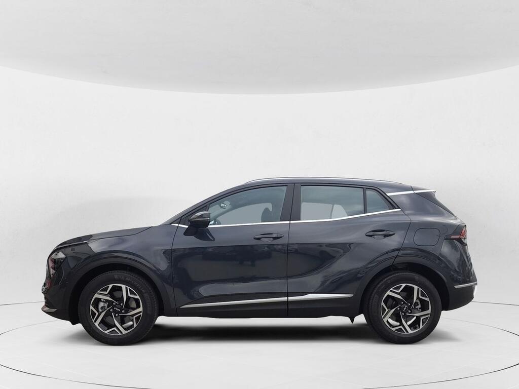 Kia Sportage 1.6 T-GDi MHEV 110kW (150CV) Drive 4x2 Segunda mano