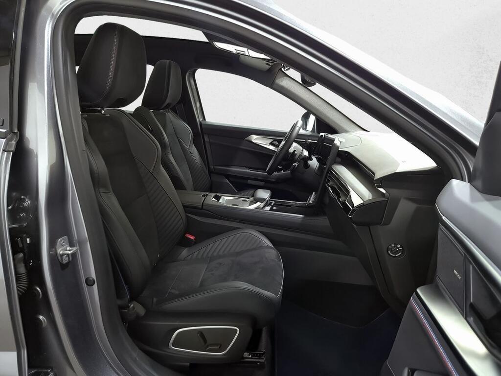 Renault Rafale Esprit Alpine E-Tech full hybrid 147kW 7