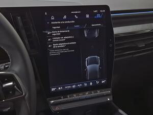 Renault Rafale Esprit Alpine E-Tech full hybrid 147kW 26