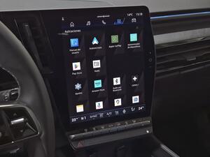 Renault Rafale Esprit Alpine E-Tech full hybrid 147kW 23