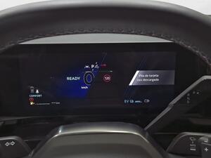 Renault Rafale Esprit Alpine E-Tech full hybrid 147kW 14