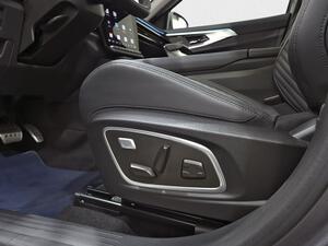 Renault Rafale Esprit Alpine E-Tech full hybrid 147kW 34