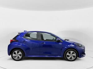 Toyota Yaris 1.5 120H Active Plus