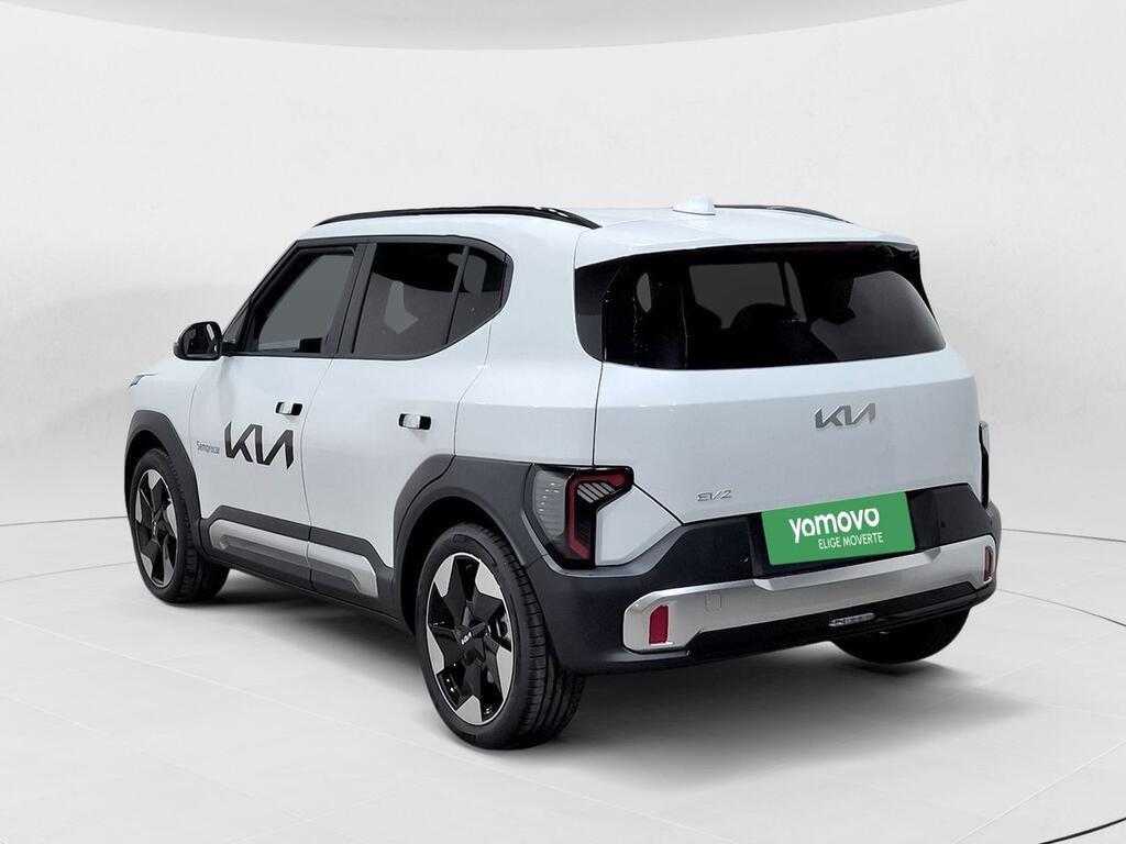 Kia EV2 Earth Standard Range 2