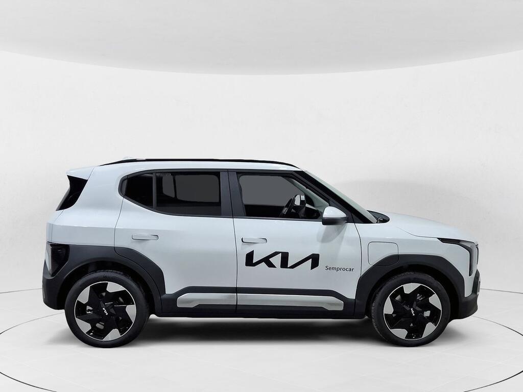 Kia EV2 Earth Standard Range 3